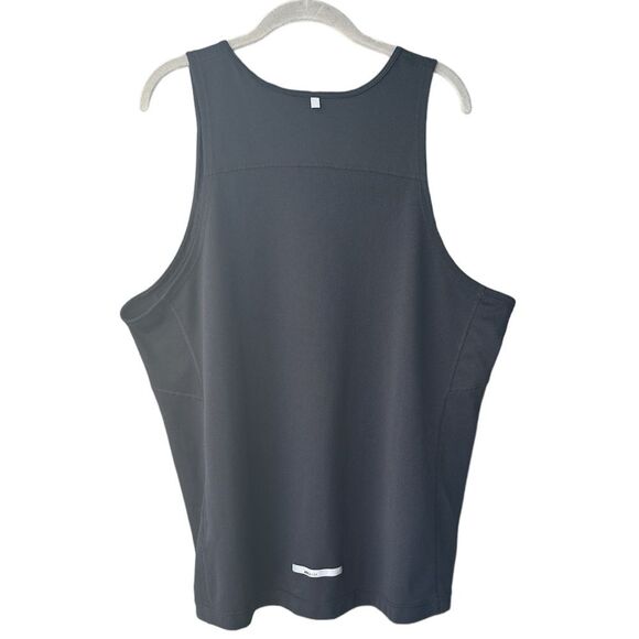 Nike Black Dri-fit Tank Top Size XL - Picture 2 of 7